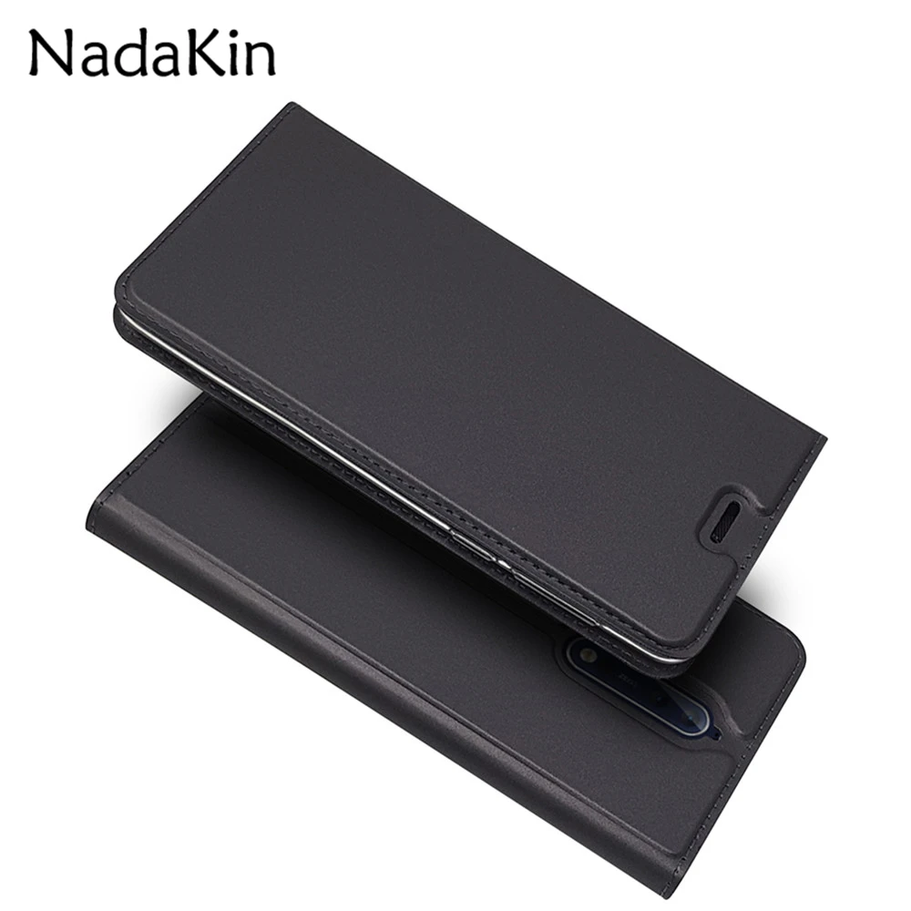 Luxury Leather Flip Book Case for Nokia 2 3 5 6 7 8 9 5.1 6.1 Plus 2.1 7.1 8.1 Protective Phone Cover Shell With 1 Card Slot
Luxury Leather Flip Book Case for Nokia 2 3 5 6 7 8 9 5.1 6.1 Plus 2.1 7.1 8.1 Protective Phone Cover Shell With 1 Card Slot