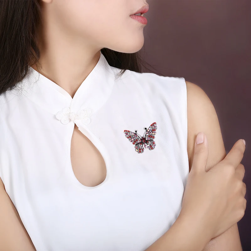 New 1pc Business Suit Lizard Owl Brooch Pins Sweater Skirt Girls Shirt Crystal Animal Enamel Rhinestone Cat Brooches Jewelry
New 1pc Business Suit Lizard Owl Brooch Pins Sweater Skirt Girls Shirt Crystal Animal Enamel Rhinestone Cat Brooches Jewelry