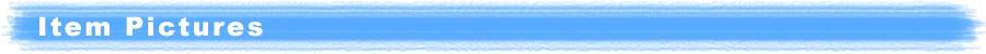 Item Pictures