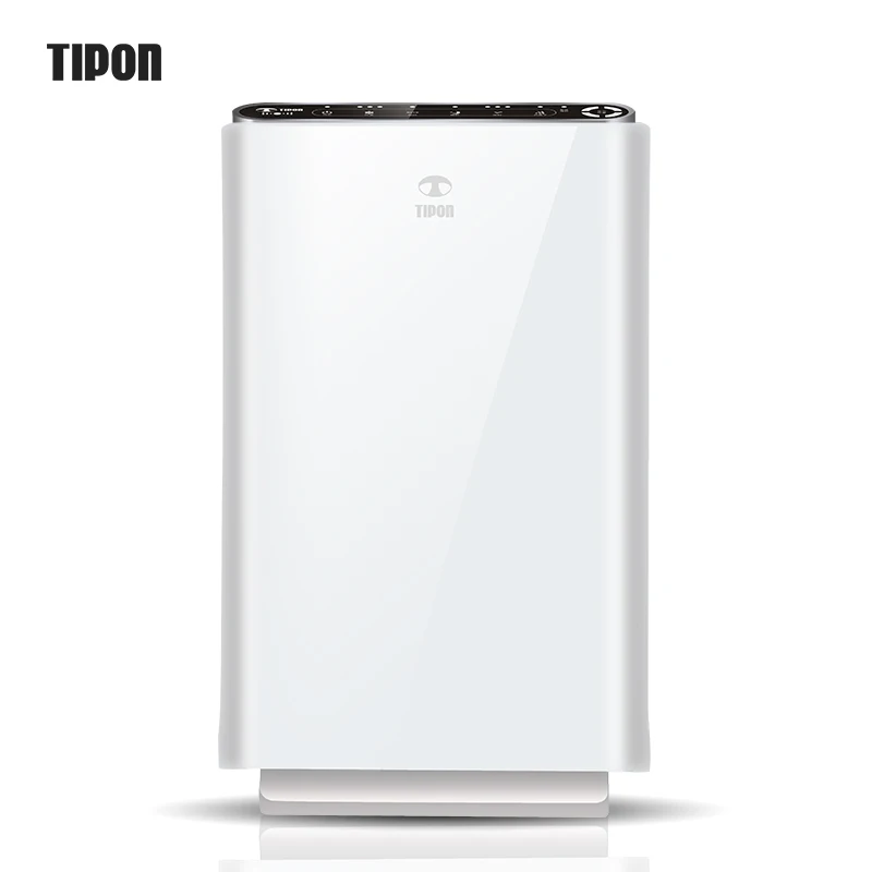 WUXEY Intelligent Ionizer Air Purifier Removal Pm2.5 Formaldehyde Haze for Home Living Room Bedroom Negative Ions Oxygen Bar
WUXEY Intelligent Ionizer Air Purifier Removal Pm2.5 Formaldehyde Haze for Home Living Room Bedroom Negative Ions Oxygen Bar