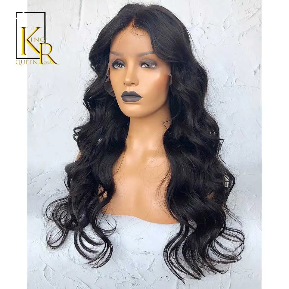 Body Wave Lace Front Human Hair Wigs Pre Plucked Hairline Full Brazilian Remy Hair 13*4 Lace Wig Bleached Knots With Baby Hair
Body Wave Lace Front Human Hair Wigs Pre Plucked Hairline Full Brazilian Remy Hair 13*4 Lace Wig Bleached Knots With Baby Hair