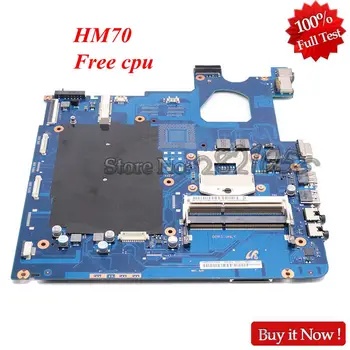 NOKOTION BA92-11486A BA92-11486B For Samsung NP300 NP300E5C NP300E5X laptop motherboard SCALA3-15 17CRV HM70 Free CPU
NOKOTION BA92-11486A BA92-11486B For Samsung NP300 NP300E5C NP300E5X laptop motherboard SCALA3-15 17CRV HM70 Free CPU