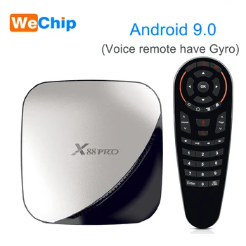 X88 pro Android 9.0 Smart HD TV Box 2/4GB RAM RK3318 Quad core 2.4G&5G Dual Wifi Media Player Support Youtube HD Ott Set Top Box
X88 pro Android 9.0 Smart HD TV Box 2/4GB RAM RK3318 Quad core 2.4G&5G Dual Wifi Media Player Support Youtube HD Ott Set Top Box