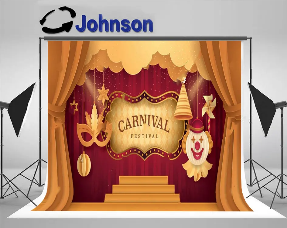 carnival Gold Curtains Stage Circus Frame Cloud Mask Festival backdrops Computer print party background
carnival Gold Curtains Stage Circus Frame Cloud Mask Festival backdrops Computer print party background