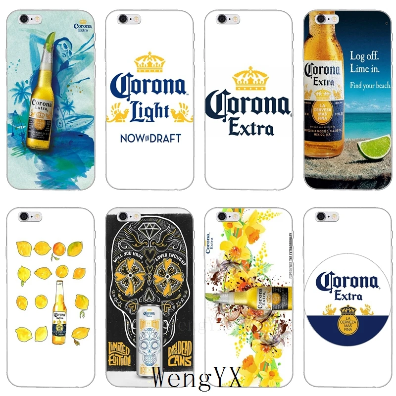 

for Corona Extra beer Poster slim Ultra Thin TPU Soft phone cover case For Samsung Galaxy J1 J2 J3 J5 J7 A3 A5 A7 2015 2016 2017