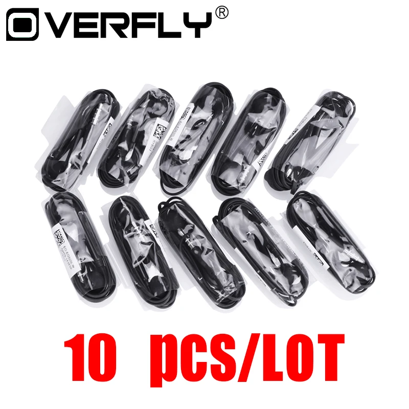 In Stock 10 pcs/lot for S6 Earphones In-Ear Earpiece 3.5mm with Microphone for Samsung Galaxy S6 S7 Edge Universal Headphones
In Stock 10 pcs/lot for S6 Earphones In-Ear Earpiece 3.5mm with Microphone for Samsung Galaxy S6 S7 Edge Universal Headphones