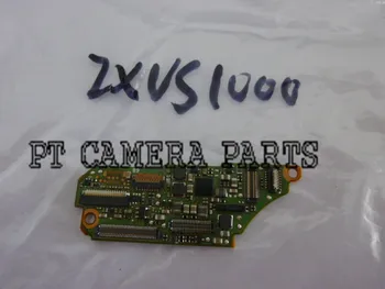 Original IXY50 SD4500 IXUS1000 Main board MCU Mother Board For Canon IXUS1000 SD4500 IXY50 Camera
Original IXY50 SD4500 IXUS1000 Main board MCU Mother Board For Canon IXUS1000 SD4500 IXY50 Camera