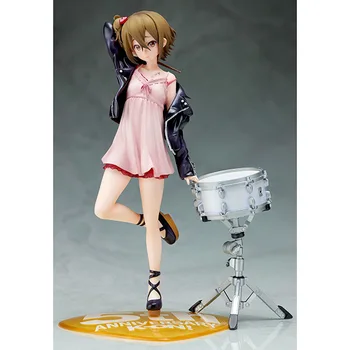 Anime K-on! Figure Tainaka Ritsu K-on! 5th Anniversary Ver. PVC Action Figure Collectible Model Kids Toys Doll 19CM
Anime K-on! Figure Tainaka Ritsu K-on! 5th Anniversary Ver. PVC Action Figure Collectible Model Kids Toys Doll 19CM