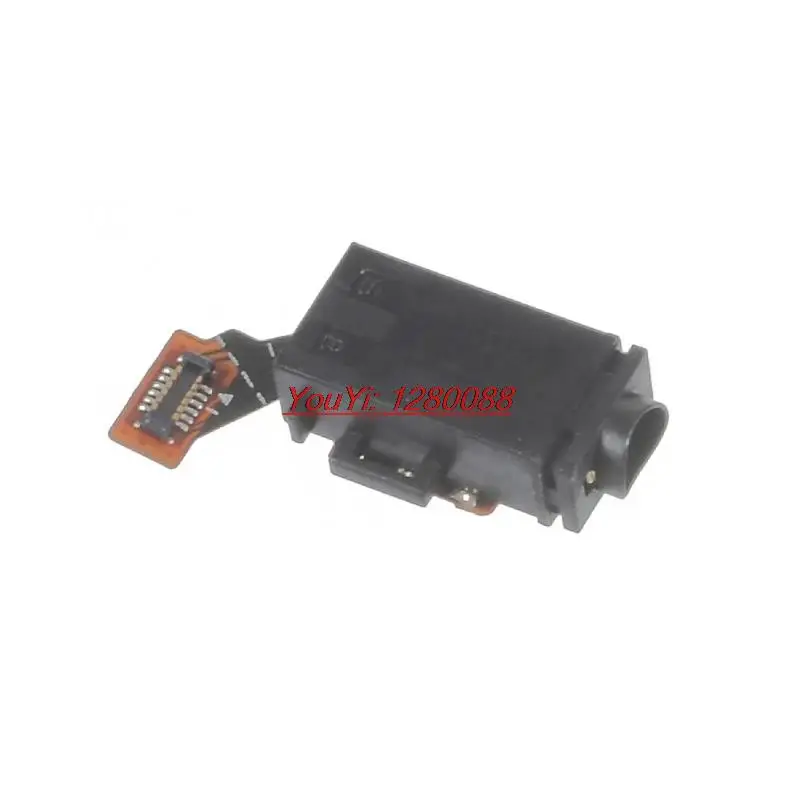For Sony Xperia M4 Aqua Dual Headphone Earphone Audio Jack Flex Cable Ribbon Replacement For M4 Aqua Spare Parts
For Sony Xperia M4 Aqua Dual Headphone Earphone Audio Jack Flex Cable Ribbon Replacement For M4 Aqua Spare Parts