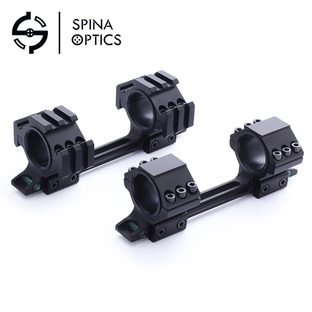 Tactical 25.4mm/30mm Adjustable Scope Rings scope Mounts With Two Bubble Level for 11mm Dovetail Rail
Tactical 25.4mm/30mm Adjustable Scope Rings scope Mounts With Two Bubble Level for 11mm Dovetail Rail