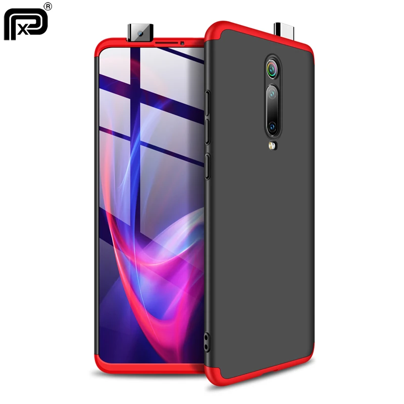 For MI 9T Pro Redmi K20 Pro Phone Case 360 full protection Hard PC 3 IN 1 Matte Plastic Back Cover For Xiaomi MI 9 T K 20 Pro
For MI 9T Pro Redmi K20 Pro Phone Case 360 full protection Hard PC 3 IN 1 Matte Plastic Back Cover For Xiaomi MI 9 T K 20 Pro