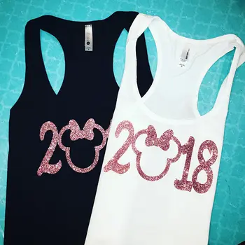 personalize rose gold 2018 - Rose Gold Sparkle Ears familyTank tops tees singlets birthday wedding t Shirts Party favors
personalize rose gold 2018 - Rose Gold Sparkle Ears familyTank tops tees singlets birthday wedding t Shirts Party favors