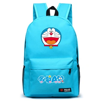Harajuku Canvas Anime Kawaii Doraemon Printing PU Leather Backpacks Girls School Bags Backpacks for Teenagers Children Bookbag
Harajuku Canvas Anime Kawaii Doraemon Printing PU Leather Backpacks Girls School Bags Backpacks for Teenagers Children Bookbag