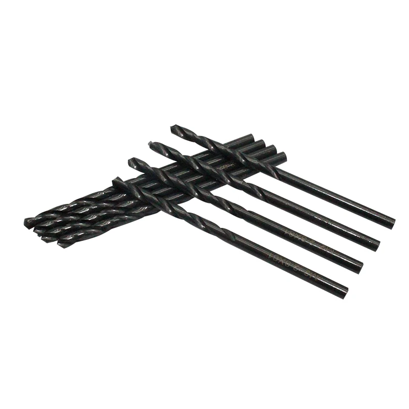 100PCS M2mm 2.8mm*61mm high qualit chamfering drill location center drill tungsten steel cutter twist drill hard alloy
100PCS M2mm 2.8mm*61mm high qualit chamfering drill location center drill tungsten steel cutter twist drill hard alloy