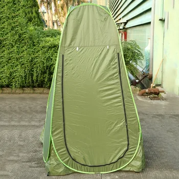 Sealed Camping Tent Camping Hiking Outdoor Survivor Portable Wear Resisting Large Durable Tent For Adult Children Toiletry Kits
Sealed Camping Tent Camping Hiking Outdoor Survivor Portable Wear Resisting Large Durable Tent For Adult Children Toiletry Kits