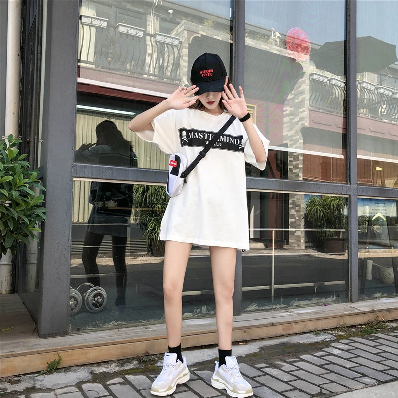 Japan MMJ T-shirt Hip hop Men's Wear 1:1 T-shirt Harajuku High Quality Top Japan Mastermind MMJ Casual Fashion T-Shirt
Japan MMJ T-shirt Hip hop Men's Wear 1:1 T-shirt Harajuku High Quality Top Japan Mastermind MMJ Casual Fashion T-Shirt