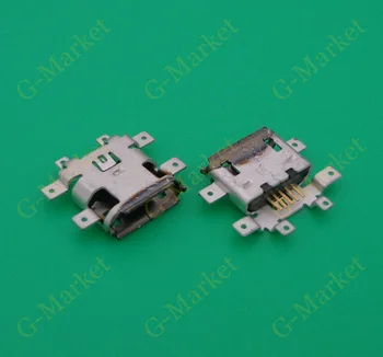 20PCS Micro USB charger charging connector plug port for Motorola RAZR I XT890 XT905 XT925 XT926 XT907 XT926 XT862
20PCS Micro USB charger charging connector plug port for Motorola RAZR I XT890 XT905 XT925 XT926 XT907 XT926 XT862
