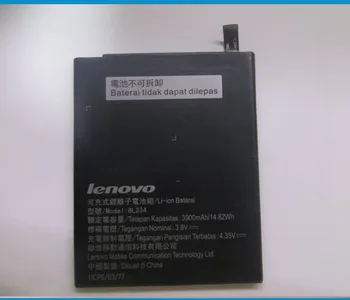 3.8V batteries Rechargeable Li-ion Li-polymer Built-in lithium polymer battery for P70T BL234 4000mAh P70-T
3.8V batteries Rechargeable Li-ion Li-polymer Built-in lithium polymer battery for P70T BL234 4000mAh P70-T