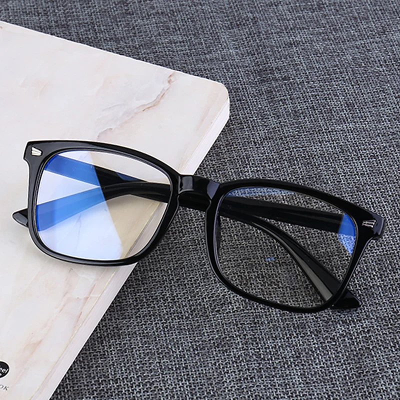 New fashionable computer spectacle frame 2018 female anti-blue radiation flat lens square myopia spectacle frame
New fashionable computer spectacle frame 2018 female anti-blue radiation flat lens square myopia spectacle frame