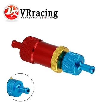 VR - Car Universal Manual Boost Controller 1-50 Psi MBC JDM Works With All Turbo Vehicles VR3113RB
VR - Car Universal Manual Boost Controller 1-50 Psi MBC JDM Works With All Turbo Vehicles VR3113RB
