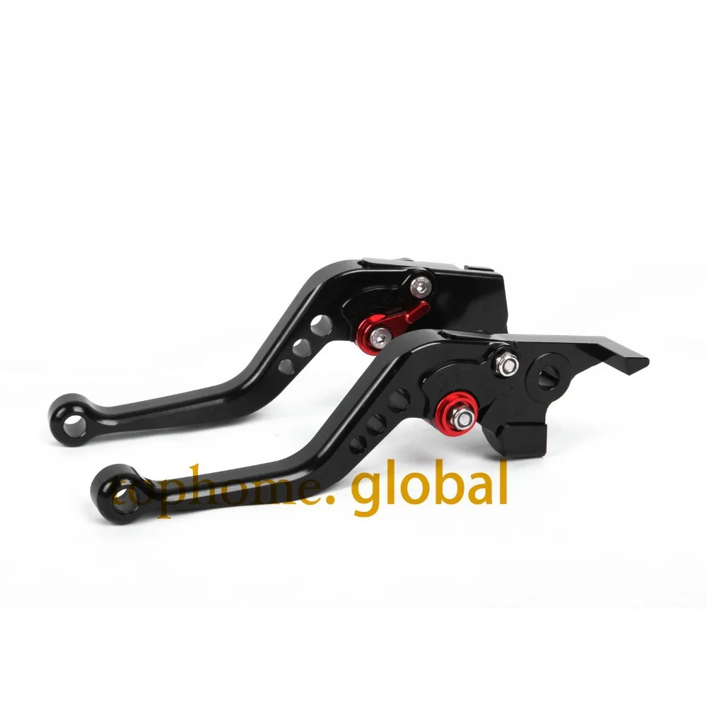 Мотоциклетные аксессуары CNC рычаги тормоза сцепления для Honda CBR600RR 2003-2006 2004 2005