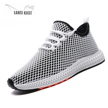 Men Casual Running Shoes 2019 Men Mesh Summer Trainers Sneakers Men Sports Shoes Footwear Casual Basket Shoes
Men Casual Running Shoes 2019 Men Mesh Summer Trainers Sneakers Men Sports Shoes Footwear Casual Basket Shoes