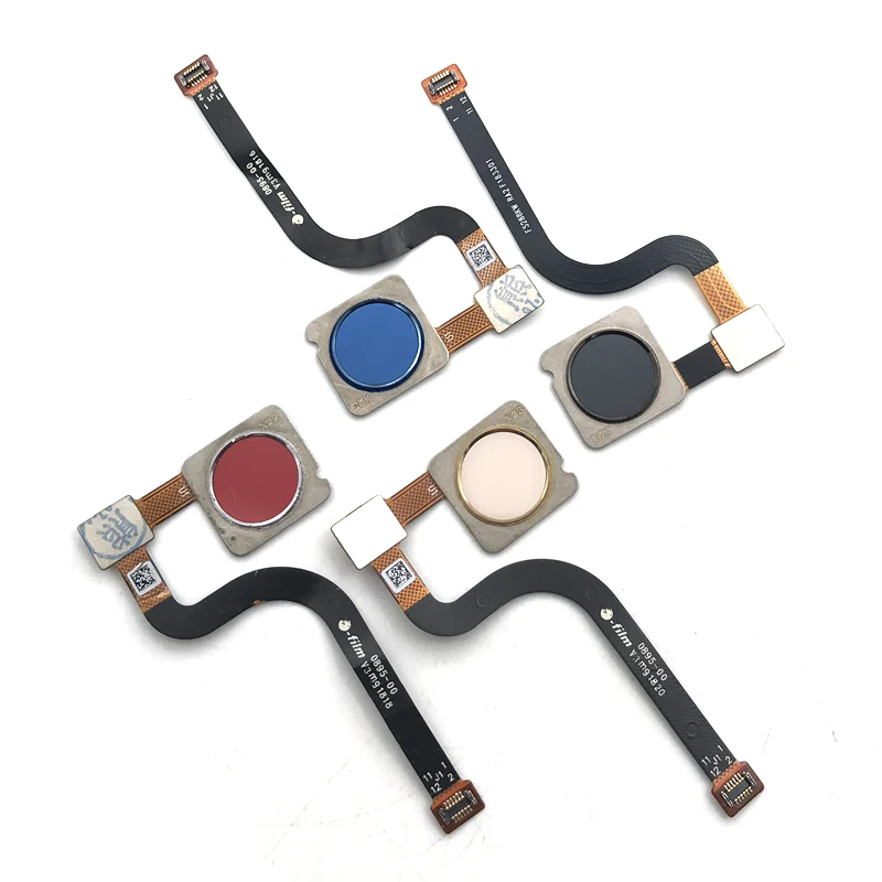 Tested For xiaomi 8se Fingerprint Scanner Touch ID Home Return Button Key Flex Cable For Mi 8 SE
Tested For xiaomi 8se Fingerprint Scanner Touch ID Home Return Button Key Flex Cable For Mi 8 SE