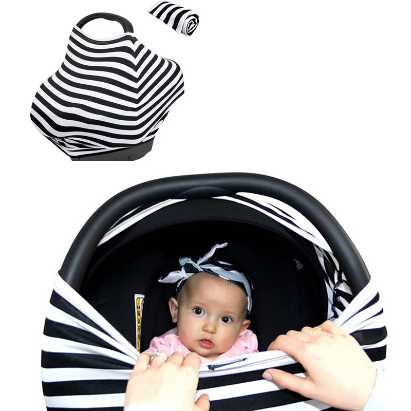 Baby Stroller Hood Car Seat Covers Breastfeeding Nursing Cover Towel Cover the Wind Sun Shade Canopy Dust Proof Blanket BB0928
Baby Stroller Hood Car Seat Covers Breastfeeding Nursing Cover Towel Cover the Wind Sun Shade Canopy Dust Proof Blanket BB0928