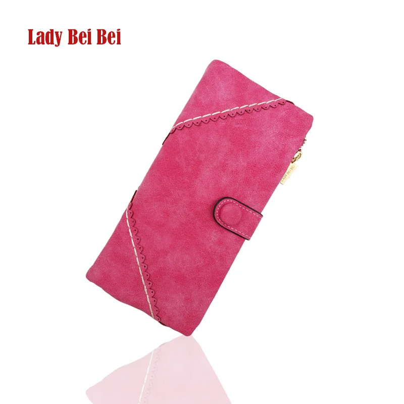 Lady Bei Bei Carteras Mujer Women Wallet Long PU leather Purses Large Capacity Phone Bags Card Holders Coin Pocket New Arrival
Lady Bei Bei Carteras Mujer Women Wallet Long PU leather Purses Large Capacity Phone Bags Card Holders Coin Pocket New Arrival