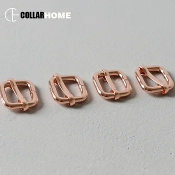 100pcs Plated metal adjuster tri-glide for DIY dog pet collar bag accessories 15mm 5/8" slide fastener belt buckles zinc alloy 
100pcs Plated metal adjuster tri-glide for DIY dog pet collar bag accessories 15mm 5/8" slide fastener belt buckles zinc alloy