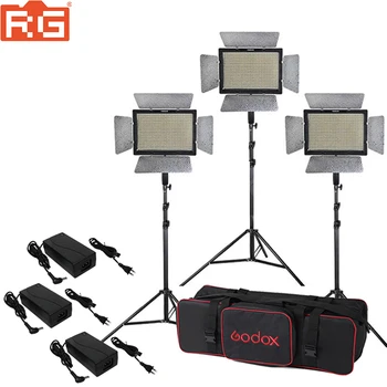 Yongnuo YN900 YN-900 Kit 3200-5500K CRI 95 Wireless Bi Color Video Light for Canon Nikon Pentax Olympas Samsung DSLR & Camcorder
Yongnuo YN900 YN-900 Kit 3200-5500K CRI 95 Wireless Bi Color Video Light for Canon Nikon Pentax Olympas Samsung DSLR & Camcorder