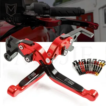 For Ducati GT1000 GT 1000 2006-2010 2007 2008 2009 Motorcycle CNC Aluminum Adjustable Folding Extendable Brake Clutch Levers Set
For Ducati GT1000 GT 1000 2006-2010 2007 2008 2009 Motorcycle CNC Aluminum Adjustable Folding Extendable Brake Clutch Levers Set