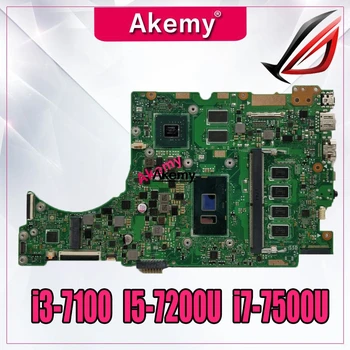 laptop Motherboard For Asus UX310UQK UX310UA UX310UAK UX310UQ UX310U RX310U Mainboard 8G/i3-7100 I5-7200U i7-7500U exchange!!!
laptop Motherboard For Asus UX310UQK UX310UA UX310UAK UX310UQ UX310U RX310U Mainboard 8G/i3-7100 I5-7200U i7-7500U exchange!!!