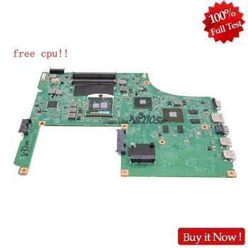 NOKOTION 0K84TT CN-0K84TT 48.4RU06.011 Main Board For Dell Vostro 3700 V3700 Laptop Motherboard GT330M 1GB
NOKOTION 0K84TT CN-0K84TT 48.4RU06.011 Main Board For Dell Vostro 3700 V3700 Laptop Motherboard GT330M 1GB