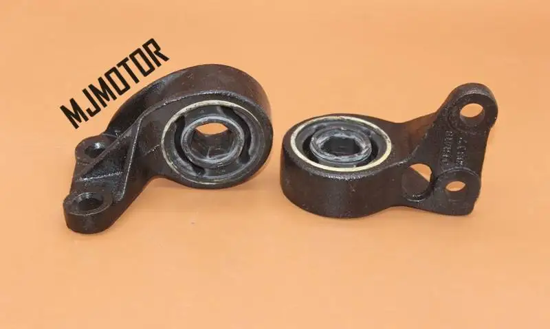 1pair Front lower arms bushing left and right kit for Chinese SAIC ROEWE 750 MG Auto car motor parts 10022781
1pair Front lower arms bushing left and right kit for Chinese SAIC ROEWE 750 MG Auto car motor parts 10022781