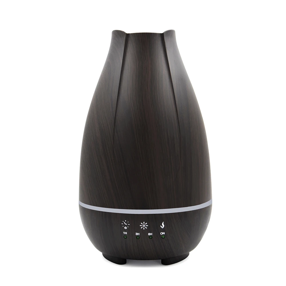 Fimei 500ML Wood Grain Cool Aroma Diffuser Mist Humidifier Bottle Nebulizing Air Humidifier Electric Essential Oil Diffuser
Fimei 500ML Wood Grain Cool Aroma Diffuser Mist Humidifier Bottle Nebulizing Air Humidifier Electric Essential Oil Diffuser