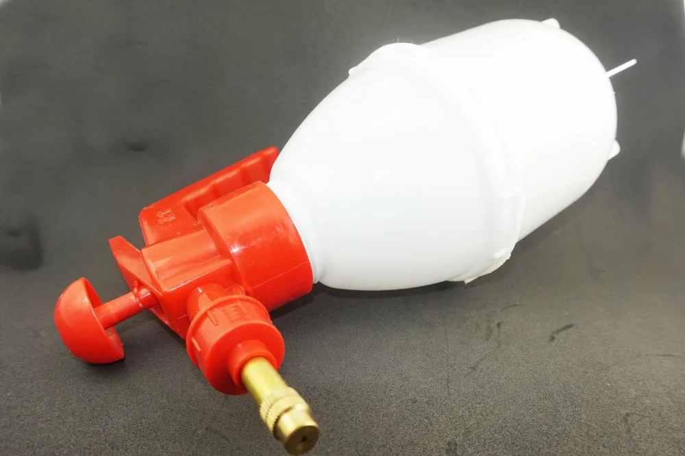 Free Shipping 0.8 Litre Industrial Grade Acid Solvent Resistant Pressure Sprayer Spray Brass
Free Shipping 0.8 Litre Industrial Grade Acid Solvent Resistant Pressure Sprayer Spray Brass