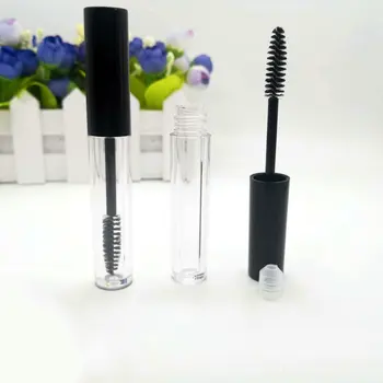 100pcs 3ml empty mascara tube container thick wall, clear cosmetic tube for mascara
100pcs 3ml empty mascara tube container thick wall, clear cosmetic tube for mascara