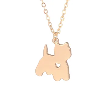 Wholesale 30pcs Custom Terrier Dog Necklace Pendant Pet Jewelry Pets Dog Memorial Gift forWomen Bestfriends Lovers Gift
Wholesale 30pcs Custom Terrier Dog Necklace Pendant Pet Jewelry Pets Dog Memorial Gift forWomen Bestfriends Lovers Gift