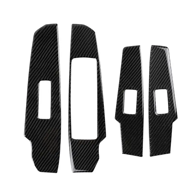 4pcs car accessories interior Car Window Switch Control Panel Cover Trim for LEXUS IS250
4pcs car accessories interior Car Window Switch Control Panel Cover Trim for LEXUS IS250