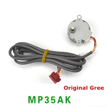 Original Air conditioning swing flap step motor (MP35AK)