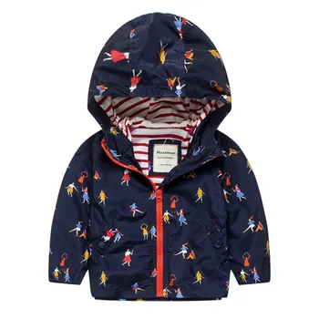 UK Original Meanbear Trench For Girls Spring Flower Jacket Baby Kids Coat Girl Infantil Clothes Splash Waterproof Windbreaker
UK Original Meanbear Trench For Girls Spring Flower Jacket Baby Kids Coat Girl Infantil Clothes Splash Waterproof Windbreaker