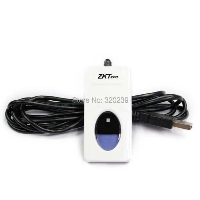 Digital Persona USB Biometric Fingerprint Scanner Fingerprint Reader ZK9000 chip as URU4500 URU5000
Digital Persona USB Biometric Fingerprint Scanner Fingerprint Reader ZK9000 chip as URU4500 URU5000