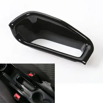Fit For Suzuki Jimny 2007-2015 Auto Car Interior Hand Brake Box Storage Container Cover ABS Trim Frame Garlish Decoration
Fit For Suzuki Jimny 2007-2015 Auto Car Interior Hand Brake Box Storage Container Cover ABS Trim Frame Garlish Decoration