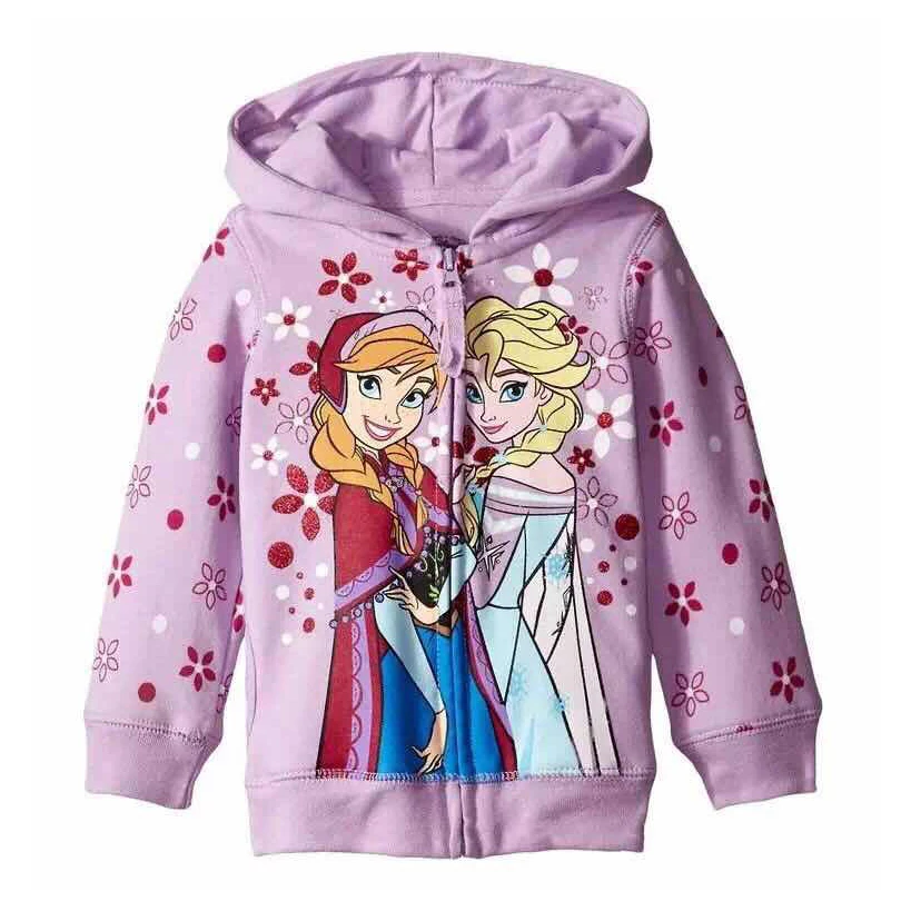 kids new elsa anna princess fashion cartoon girls child girl jacket foal cartoon sweater coat cotton clothing
kids new elsa anna princess fashion cartoon girls child girl jacket foal cartoon sweater coat cotton clothing