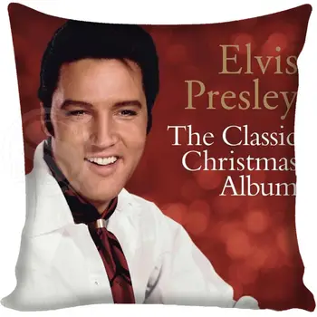 G0309 Hot Sale Elvis Presley Pillowcase Style throw Classic Christmas Album Custom Home Best Hot Sale
G0309 Hot Sale Elvis Presley Pillowcase Style throw Classic Christmas Album Custom Home Best Hot Sale