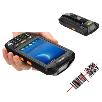 2G RAM/16G ROM courier pda android 7.0 wireless qr bar code scanner wifi handheld pda barcode scanner handheld terminal machine
2G RAM/16G ROM courier pda android 7.0 wireless qr bar code scanner wifi handheld pda barcode scanner handheld terminal machine