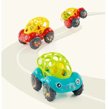 2019 Baby Car Doll Toy Crib Mobile Bell Rings Grip Gutta Percha Hand Catching Ball s for Newborn s 0-12 Months
2019 Baby Car Doll Toy Crib Mobile Bell Rings Grip Gutta Percha Hand Catching Ball s for Newborn s 0-12 Months