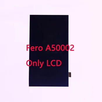 RYKKZ For Fero A50002 LCD Display No Touch Screen Digitizer Replacement With Tools
RYKKZ For Fero A50002 LCD Display No Touch Screen Digitizer Replacement With Tools