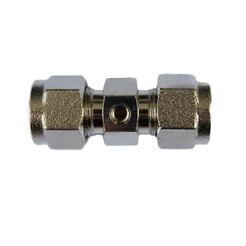 L010 HAIGINT Freeshipping High Pressure Connectors Screw Nozzle seat with UNC10-24 female Thread
L010 HAIGINT Freeshipping High Pressure Connectors Screw Nozzle seat with UNC10-24 female Thread